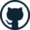 Github logo